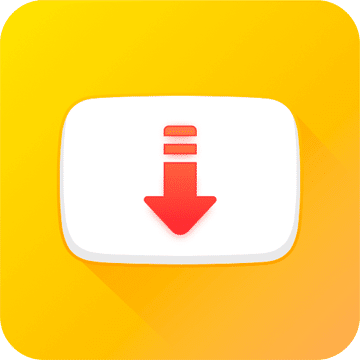 تحميل سناب تيوب 2024 Snaptube APK النسخة الحديثة