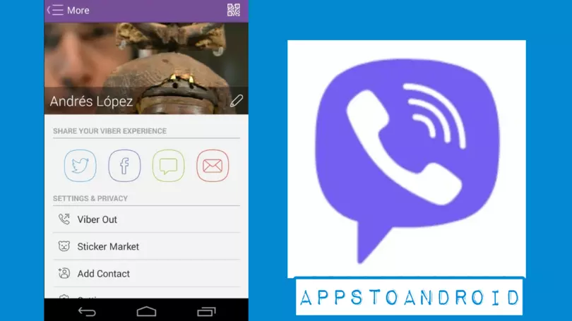 تحميل فايبر 2026 Viber آخر اصدار apk للاندرويد 2