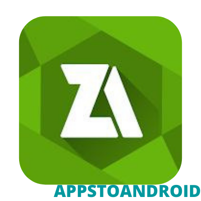 تحميل زار شيفر 2024 Zarchiver apk اخر اصدار مجاناً