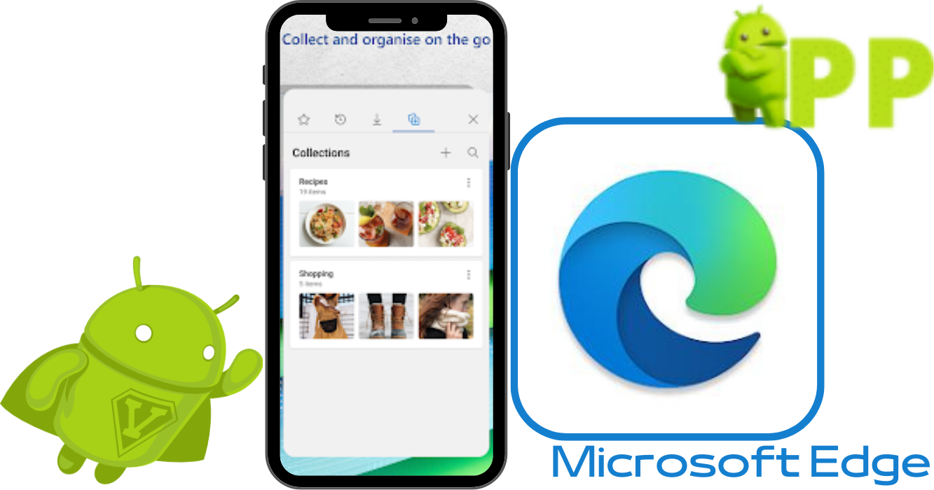 نبذة عن مايكروسوفت ايدج Microsoft Edge 2025 مجاناً