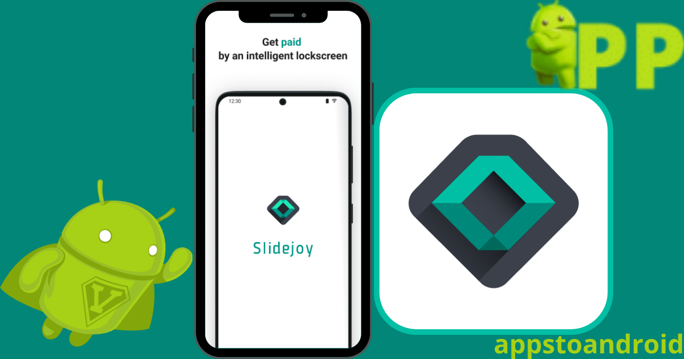 نبذة مختصرة عن سلايد جوي Slidejoy 2024 مجاناً