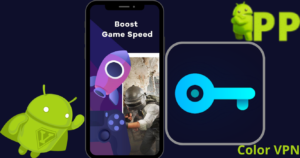 تحميل كلور اف بي ان 2026 Color vpn آخر اصدار apk للاندرويد 1